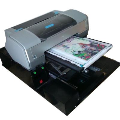 深圳龙岗区杰思特彩印器材商行主要从事于万能小型uv平板打印机的